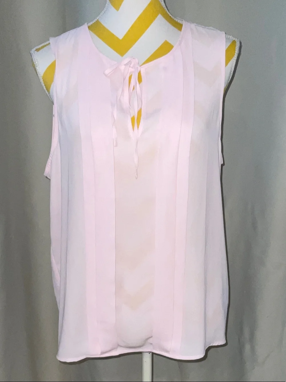 J. Crew elegantly subtle